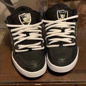 NWOB Osiris South Bronx Shoes